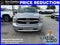 2023 RAM 1500 Classic Tradesman Crew Cab 4x4 5'7' Box