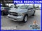2023 RAM 1500 Classic Tradesman Crew Cab 4x4 5'7' Box