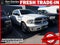 2017 RAM 1500 Big Horn Crew Cab 4x4 5'7' Box