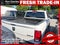 2017 RAM 1500 Big Horn Crew Cab 4x4 5'7' Box