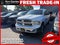 2017 RAM 1500 Big Horn Crew Cab 4x4 5'7' Box