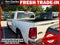 2017 RAM 1500 Big Horn Crew Cab 4x4 5'7' Box