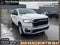 2025 RAM Ram 1500 RAM 1500 BIG HORN CREW CAB 4X4 5'7' BOX