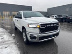 2025 RAM Ram 1500 RAM 1500 BIG HORN CREW CAB 4X4 5'7' BOX