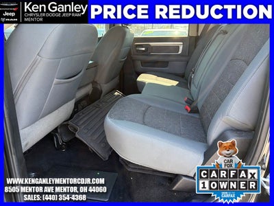 2016 RAM 2500 Power Wagon