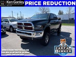 2016 RAM 2500 Power Wagon
