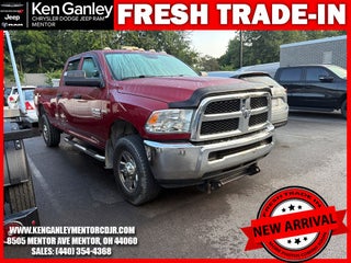 2014 RAM Ram 2500 Tradesman