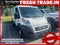 2019 RAM ProMaster 1500 Cargo Van Low Roof 136' WB