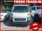 2019 RAM ProMaster 1500 Cargo Van Low Roof 136' WB