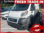 2019 RAM ProMaster 1500 Cargo Van Low Roof 136' WB