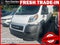2019 RAM ProMaster 1500 Cargo Van Low Roof 136' WB