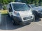 2019 RAM ProMaster 1500 Cargo Van Low Roof 136' WB