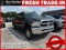 2018 RAM 2500 Tradesman Crew Cab 4x4 6'4' Box