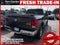 2018 RAM 2500 Tradesman Crew Cab 4x4 6'4' Box