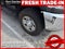 2018 RAM 2500 Tradesman Crew Cab 4x4 6'4' Box