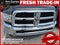 2018 RAM 2500 Tradesman Crew Cab 4x4 6'4' Box