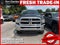 2018 RAM 2500 Tradesman Crew Cab 4x4 6'4' Box