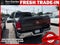 2018 RAM 2500 Tradesman Crew Cab 4x4 6'4' Box