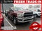 2021 RAM 2500 Tradesman Crew Cab 4x4 6'4' Box