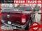 2021 RAM 2500 Tradesman Crew Cab 4x4 6'4' Box