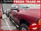 2021 RAM 2500 Tradesman Crew Cab 4x4 6'4' Box