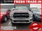 2021 RAM 2500 Tradesman Crew Cab 4x4 6'4' Box