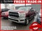 2021 RAM 2500 Tradesman Crew Cab 4x4 6'4' Box