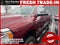 2021 RAM 2500 Tradesman Crew Cab 4x4 6'4' Box