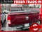 2021 RAM 2500 Tradesman Crew Cab 4x4 6'4' Box