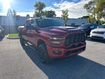 2026 RAM Ram 2500 Black Express Crew Cab 4x4 6'4' Box