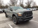 2026 RAM Ram 2500 RAM 2500 WARLOCK CREW CAB 4X4 6'4' BOX