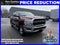2019 RAM 2500 Tradesman Crew Cab 4x4 6'4' Box