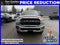 2019 RAM 2500 Tradesman Crew Cab 4x4 6'4' Box
