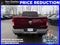 2019 RAM 2500 Tradesman Crew Cab 4x4 6'4' Box