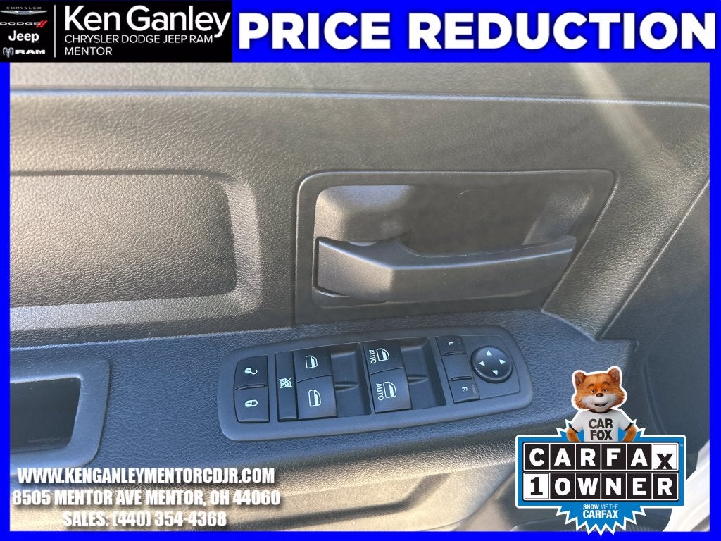 2022 RAM Ram 2500 Tradesman Crew Cab 4x4 6'4' Box