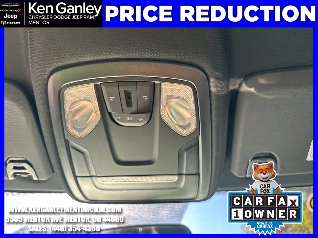 2022 RAM Ram 2500 Tradesman Crew Cab 4x4 6'4' Box