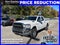 2022 RAM Ram 2500 Tradesman Crew Cab 4x4 6'4' Box
