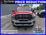 2026 RAM Ram 2500 Big Horn Crew Cab 4x4 6'4' Box