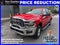 2026 RAM Ram 2500 Big Horn Crew Cab 4x4 6'4' Box