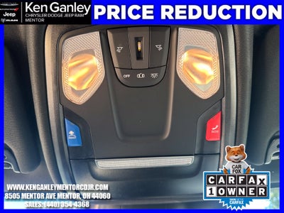 2026 RAM Ram 2500 Big Horn Crew Cab 4x4 6'4' Box