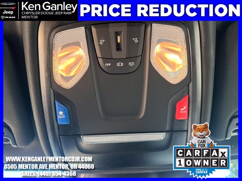 2026 RAM Ram 2500 Big Horn Crew Cab 4x4 6'4' Box