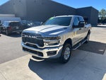 2026 RAM Ram 2500 Big Horn Crew Cab 4x4 6'4' Box