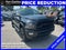 2018 RAM Ram 2500 Big Horn Crew Cab 4x4 6'4' Box