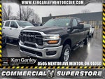 2026 RAM Ram 2500 RAM 2500 TRADESMAN CREW CAB 4X4 8' BOX