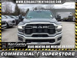 2026 RAM Ram 2500 RAM 2500 TRADESMAN CREW CAB 4X4 8' BOX