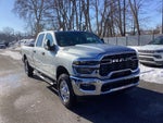 2026 RAM Ram 2500 RAM 2500 TRADESMAN CREW CAB 4X4 8' BOX