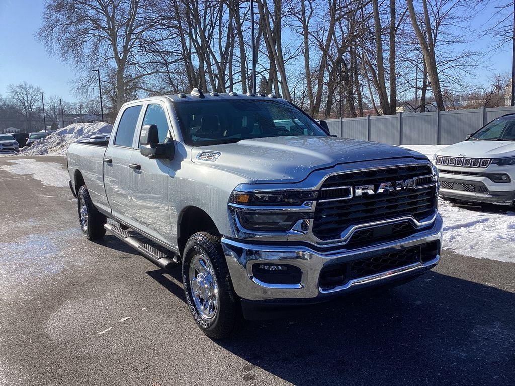 2026 RAM Ram 2500 RAM 2500 TRADESMAN CREW CAB 4X4 8' BOX