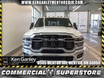 2026 RAM Ram 2500 RAM 2500 TRADESMAN CREW CAB 4X4 8' BOX