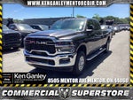 2026 RAM Ram 2500 RAM 2500 BIG HORN CREW CAB 4X4 8' BOX