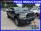 2022 RAM 2500 Limited Crew Cab 4x4 6'4' Box